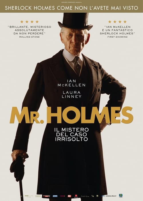 Mr.+Holmes+-+Il+mistero+del+caso+irrisolto