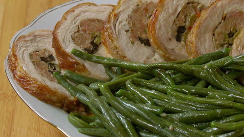Fatto in casa per voi第3季第1集