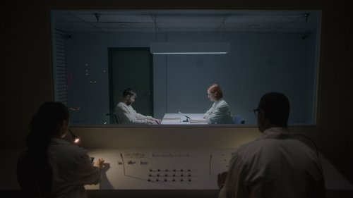 Watch Ultrasound (2021) Full Movie Online Free