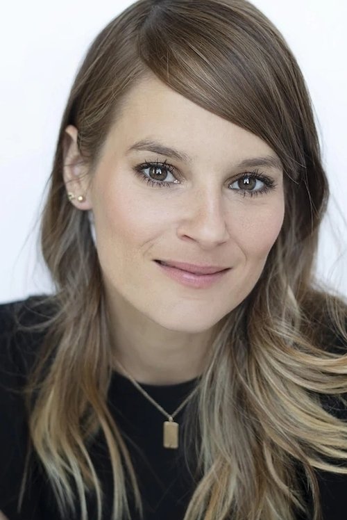 Poster of Stéphanie Lapointe