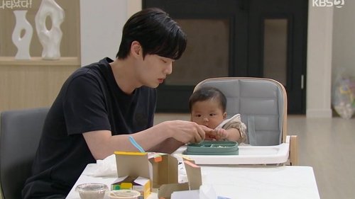 The Real Has Come! - 35. Bölüm