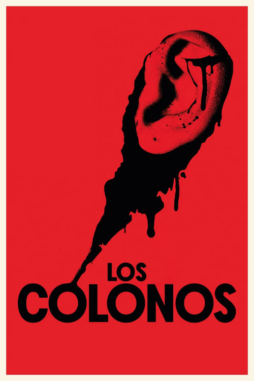 Los+colonos