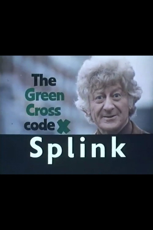 Splink Poster