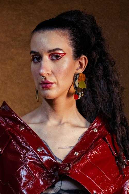 Poster of Clari Ribeiro