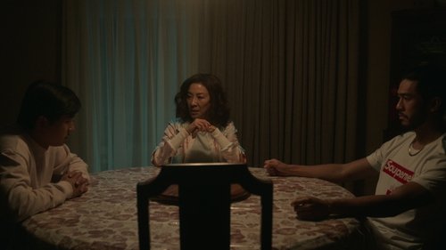 The Brothers Sun - 5. Bölüm