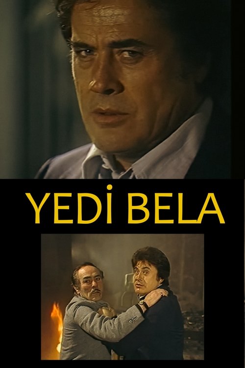 Yedi Bela Poster