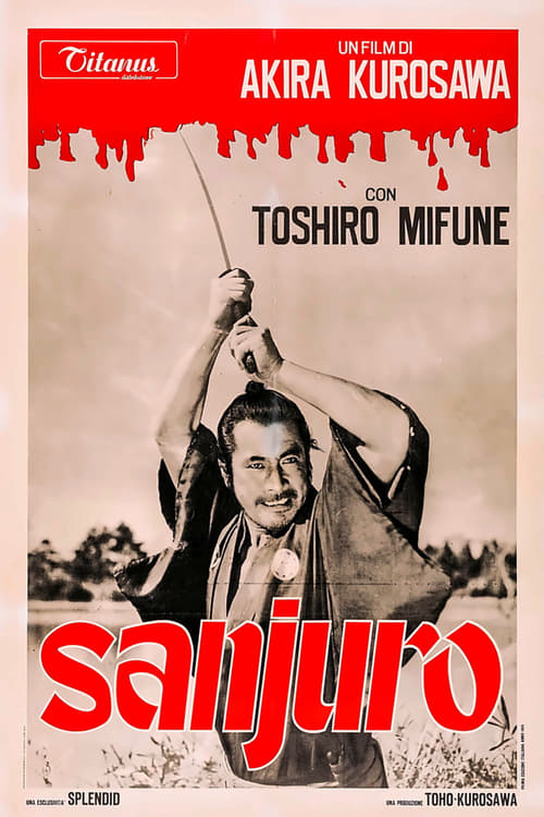 Sanjuro