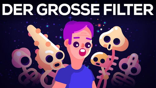 Why Alien Life Would Be Our Doom — The Great Filter