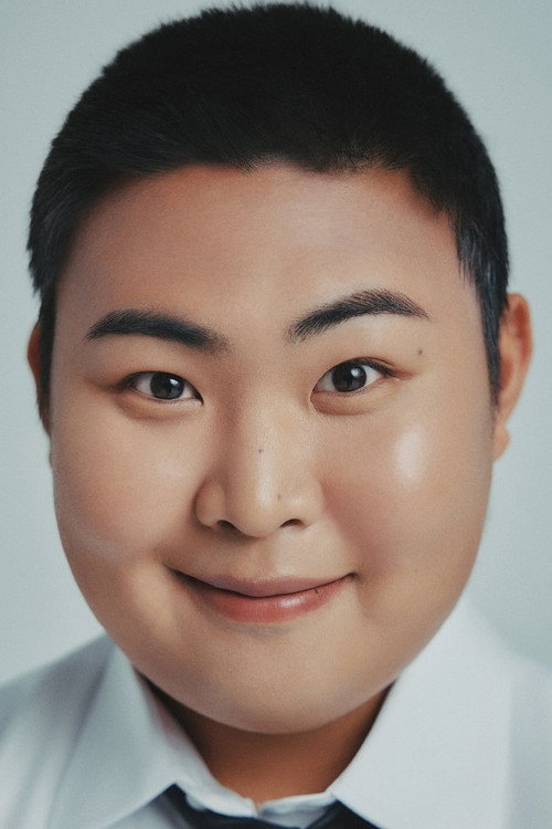 演员照片
