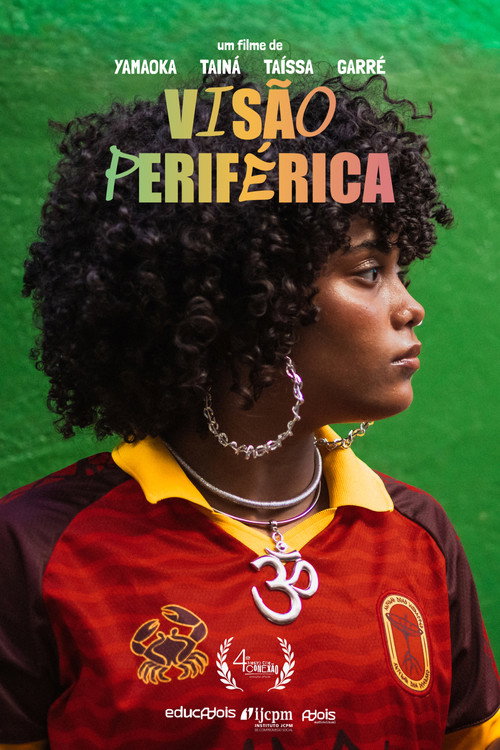 Visão Periférica