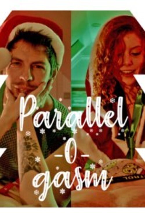 Parallel-O-Gasm Poster