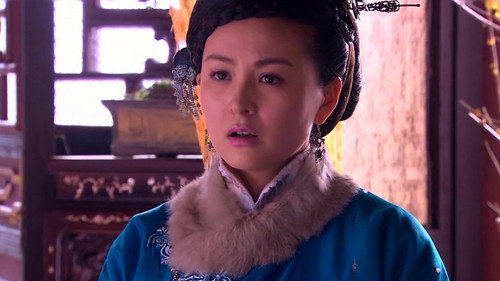 欢喜婆婆俏媳妇第1季第12集