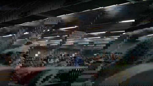 Norma Rae
