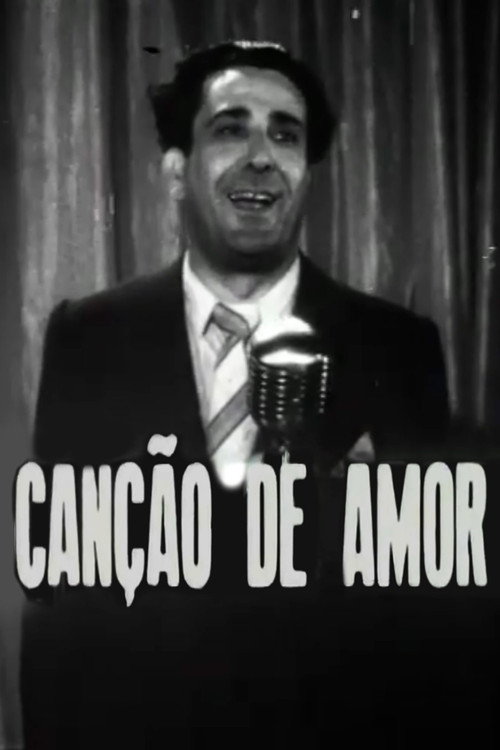 Canção de Amor