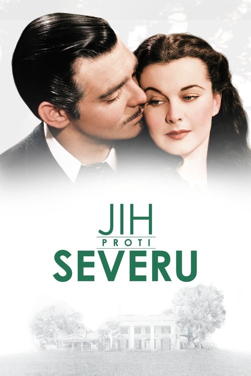 Jih proti Severu (1940) s českými titulky