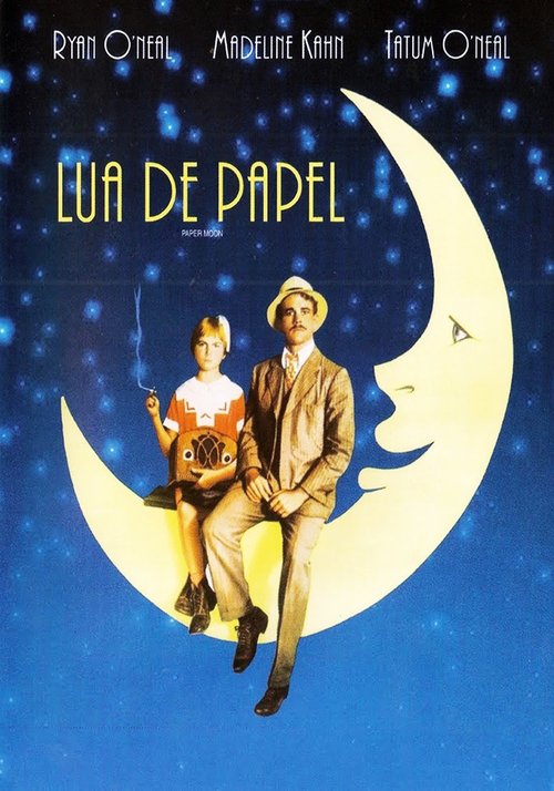 Assistir ! Lua de Papel 1973 Filme Completo Dublado Online Gratis