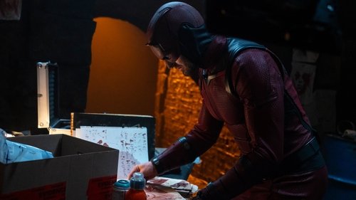 Daredevil: Born Again - 7. Bölüm
