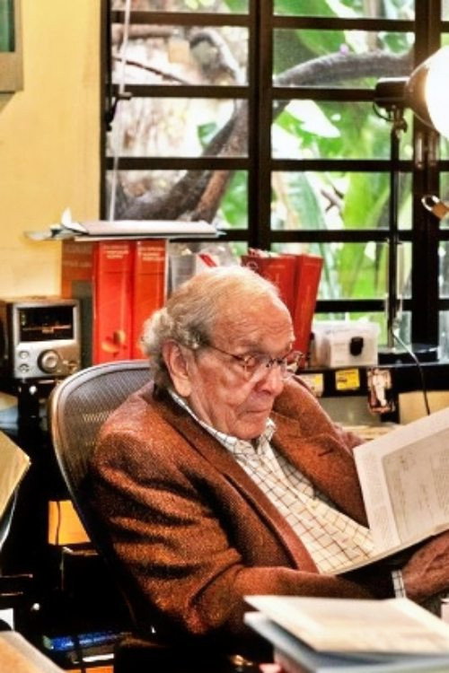 Alberto Dines - V&iacute;nculos da Liberdade