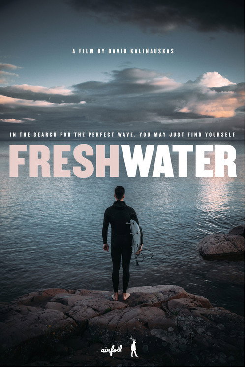 Freshwater电影海报