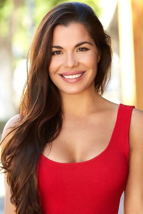 Sandra Portillo Sandra Portillo
