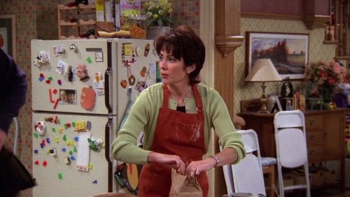 Everybody Loves Raymond - 10. Bölüm