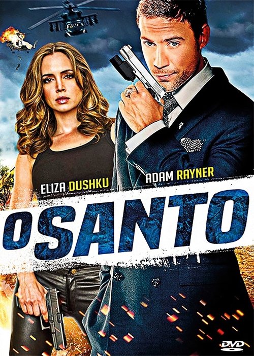 Assistir ! The Saint 2017 Filme Completo Dublado Online Gratis