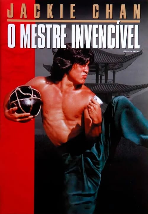 Assistir O Grande Mestre dos Lutadores (1978) filme completo dublado online em Portuguese