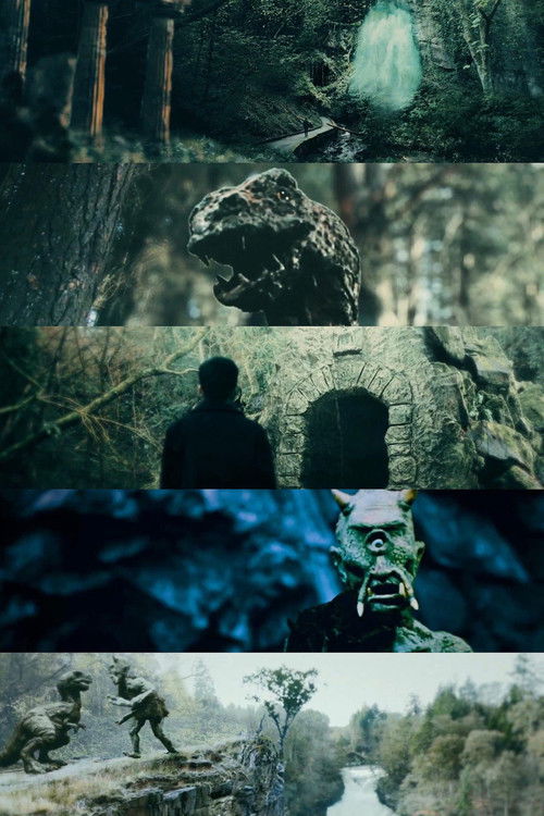 Primordial Adventure