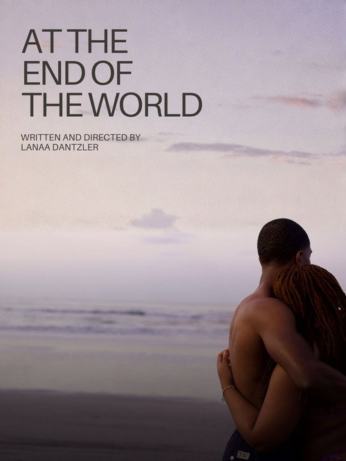 At The End Of The World