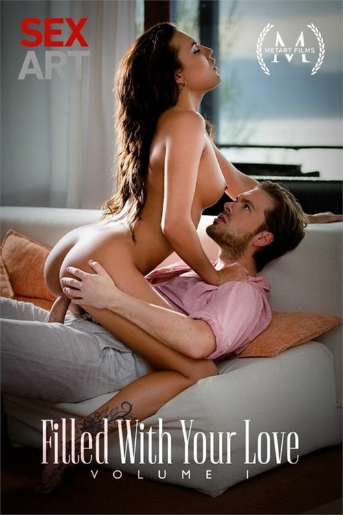 Filled With Your Love Poster