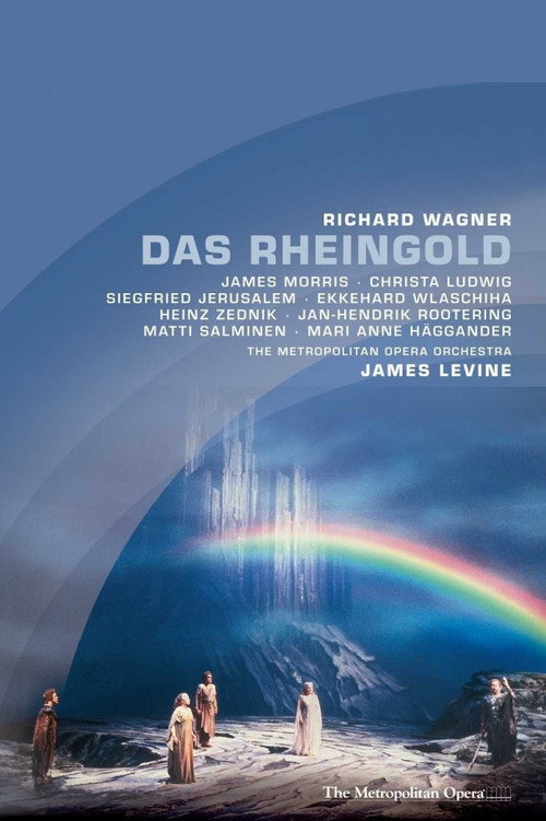 Das Rheingold poster 2
