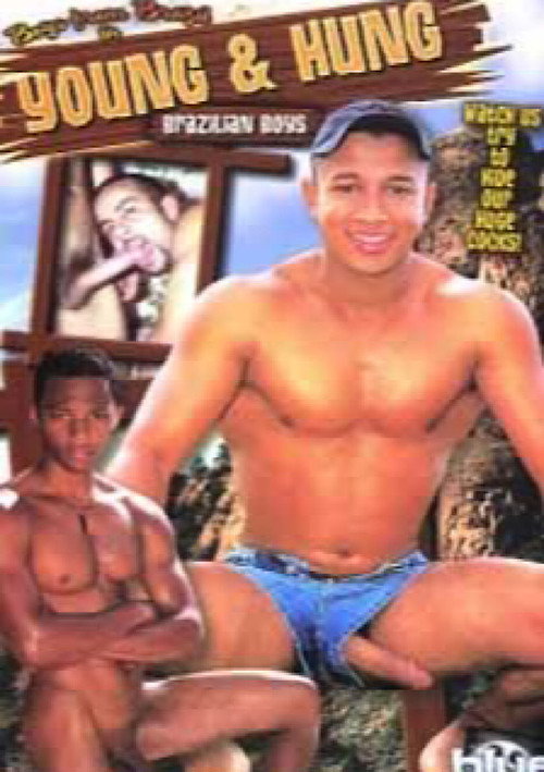 Young & Hung poster 3
