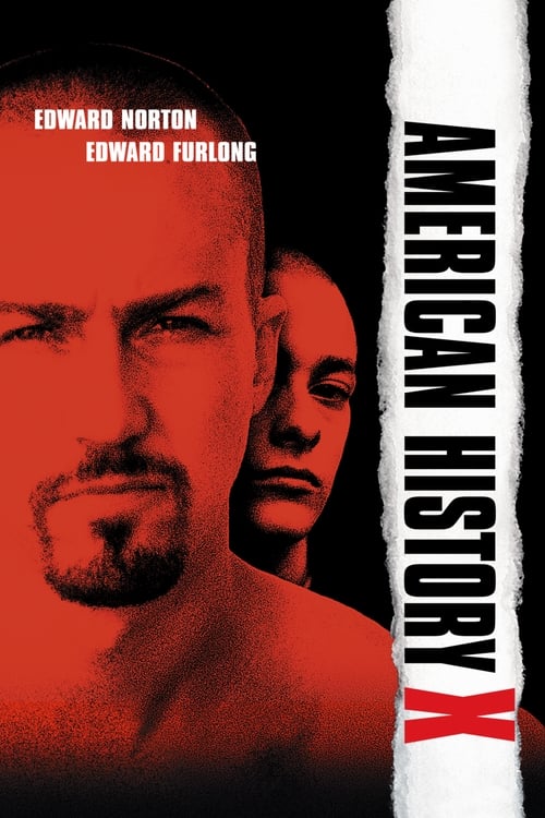 American History X (1998) Watch Full Movie Streaming Online
