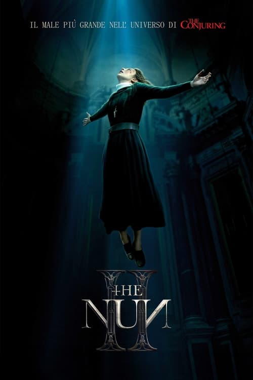 The+Nun+II