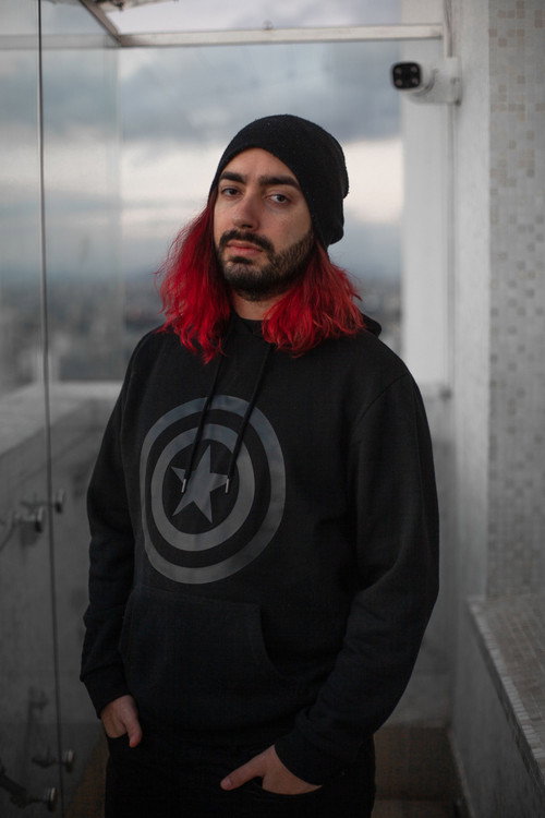 Ygor Barleto