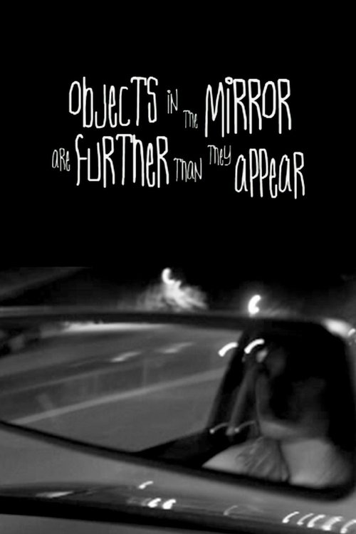 Objects in the Mirror Are Further than They Appear