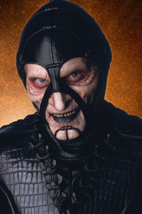 Zdjęcie Wayne Pygram