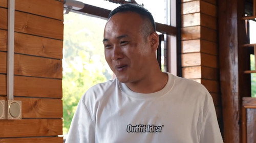 我和我的松树村第1季第21集