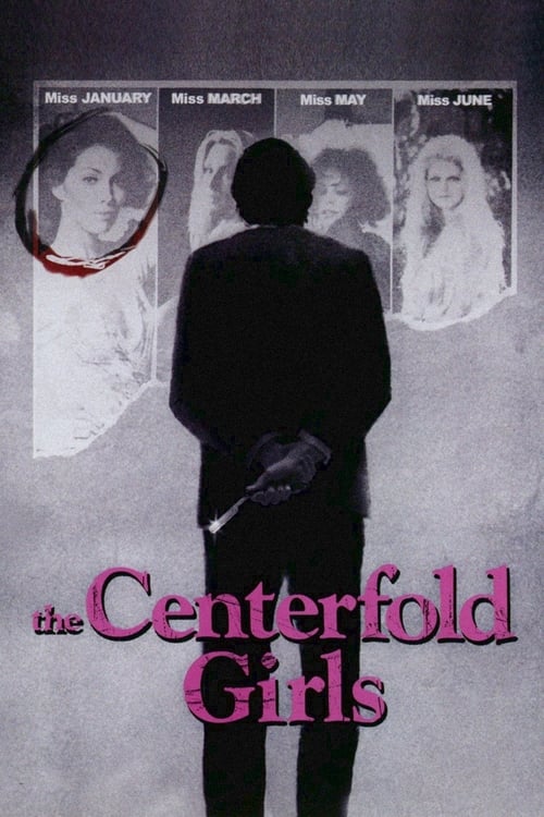 The+Centerfold+Girls