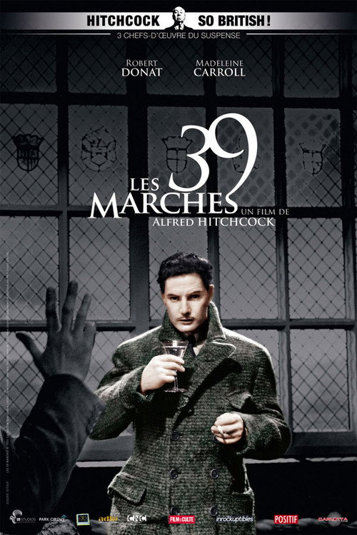 The 39 Steps