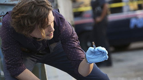 Criminal Minds - 4. Bölüm