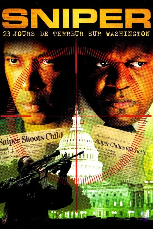 Regarder Sniper (2010) Film Complet Streaming Regarder Sniper (2010) le film en streaming complet en ligne