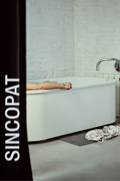 Sincopat Poster