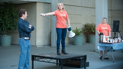 Parks and Recreation - 6. Bölüm