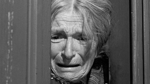 The Twilight Zone - 16. Bölüm