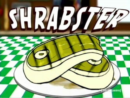 Shrabster