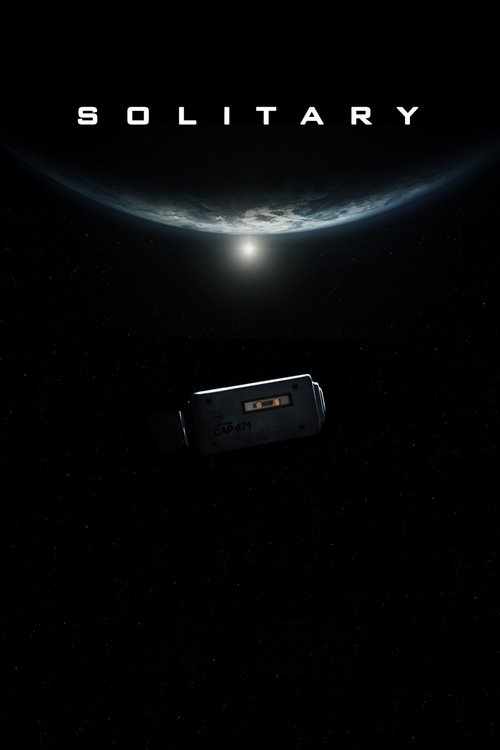 Solitary (2020) Guarda Film Completo
