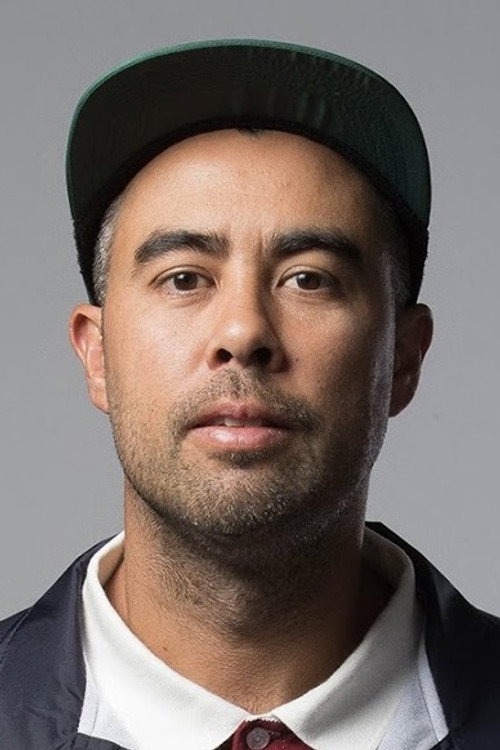 Eric Koston