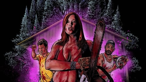 Don’t Fuck In The Woods 2 (2020) Voller Film-Stream online anschauen