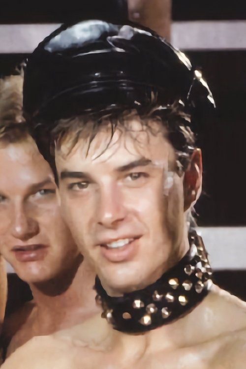 Poster of Sean Lawrence